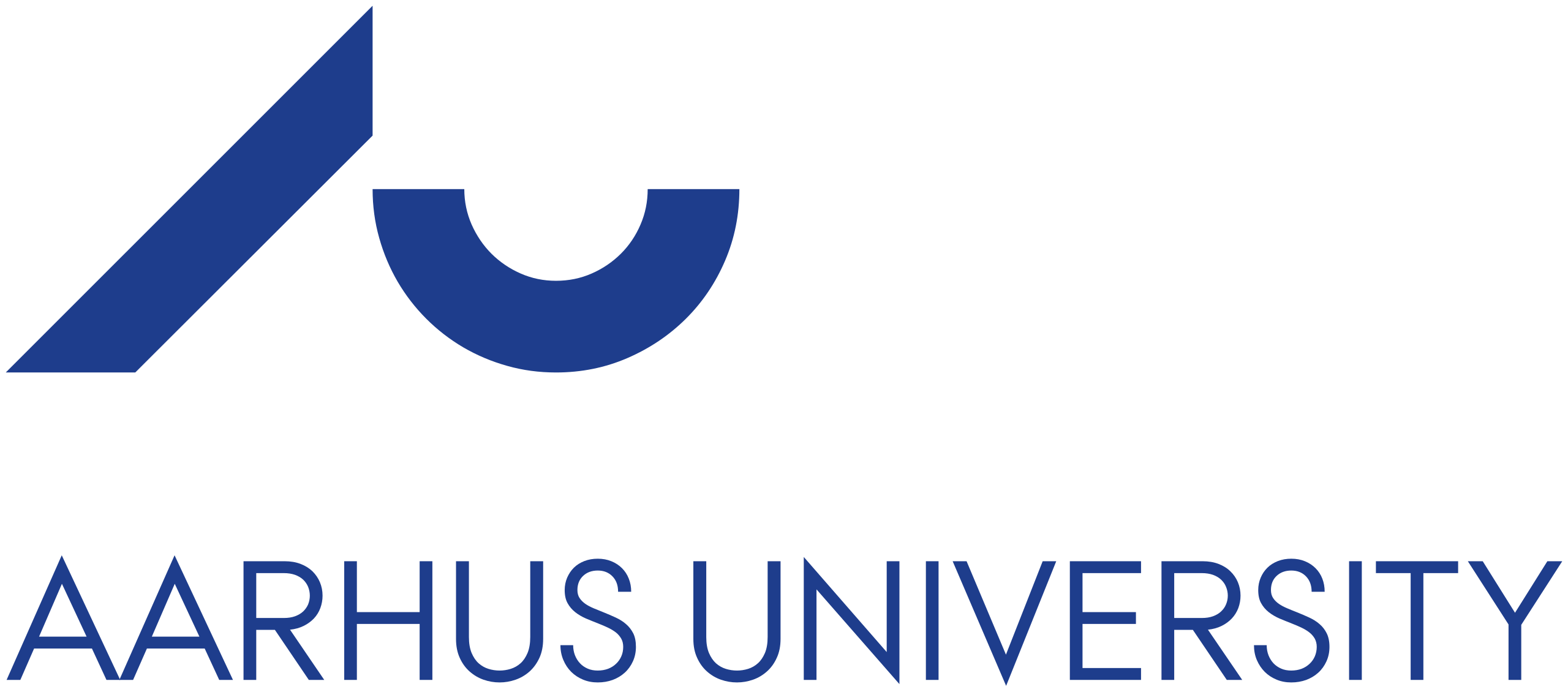 AArhus Business School Logo