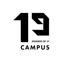 Campus 19 Logo