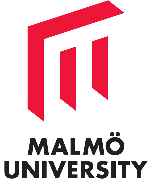 Malmö University Logo