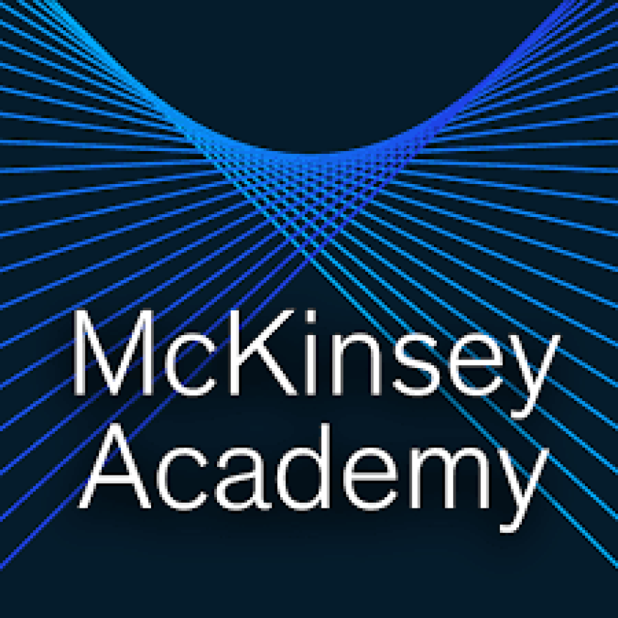 McKinsey.org Logo