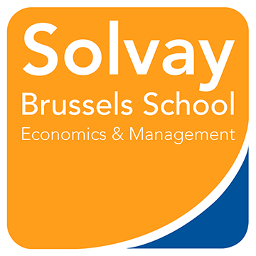 Solvay Business School Logo