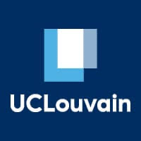 UCLouvain Logo