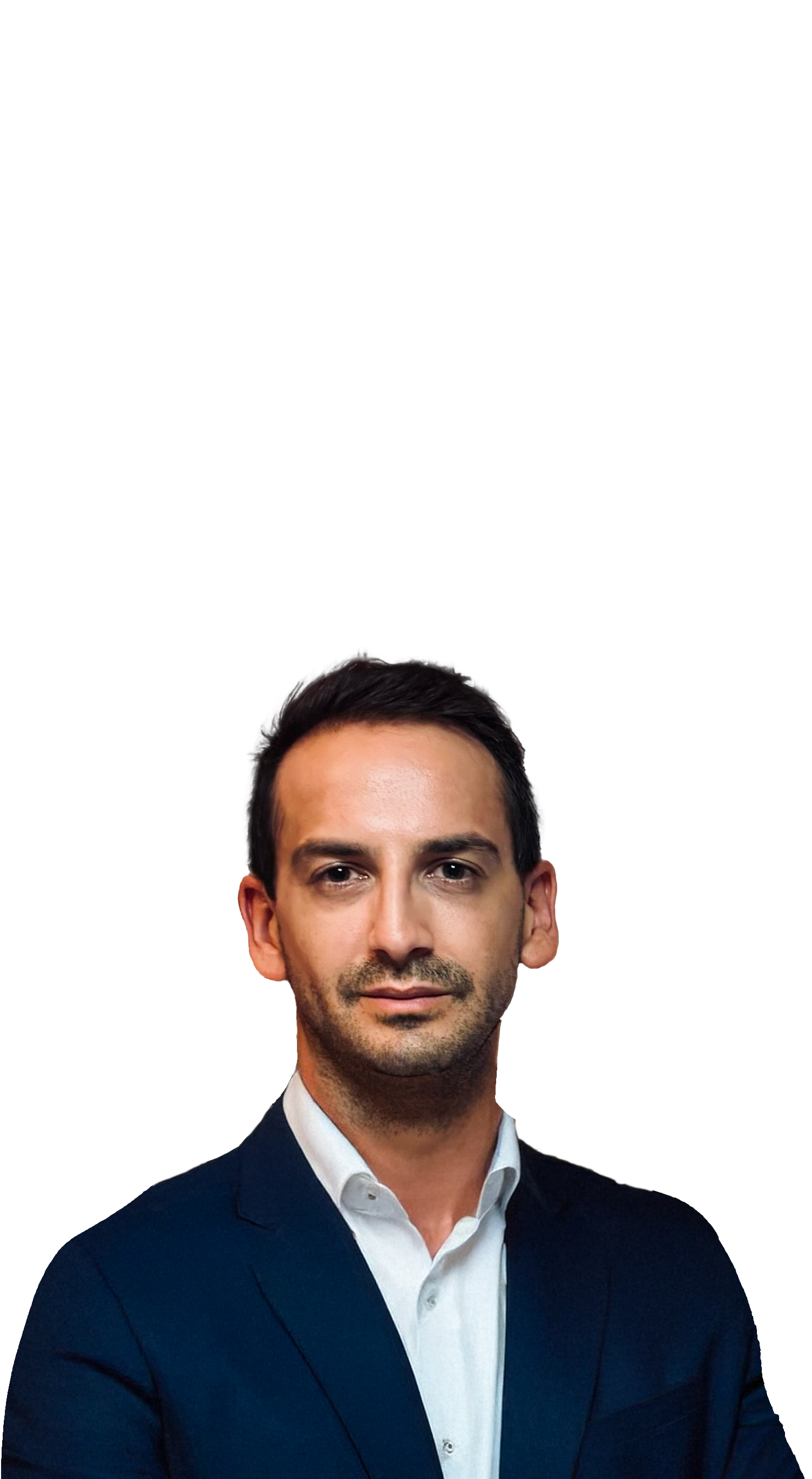 Denis Henin - UI/UX Designer