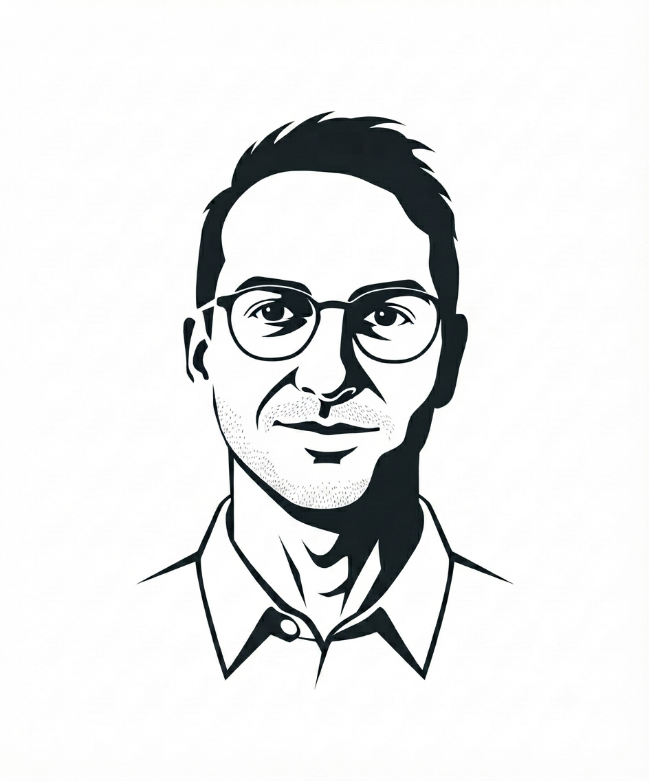 Denis Henin - UI/UX Designer