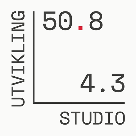 Utvikling Studio