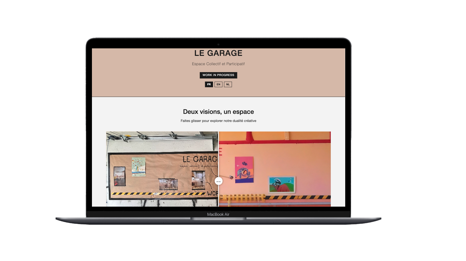 Le Garage