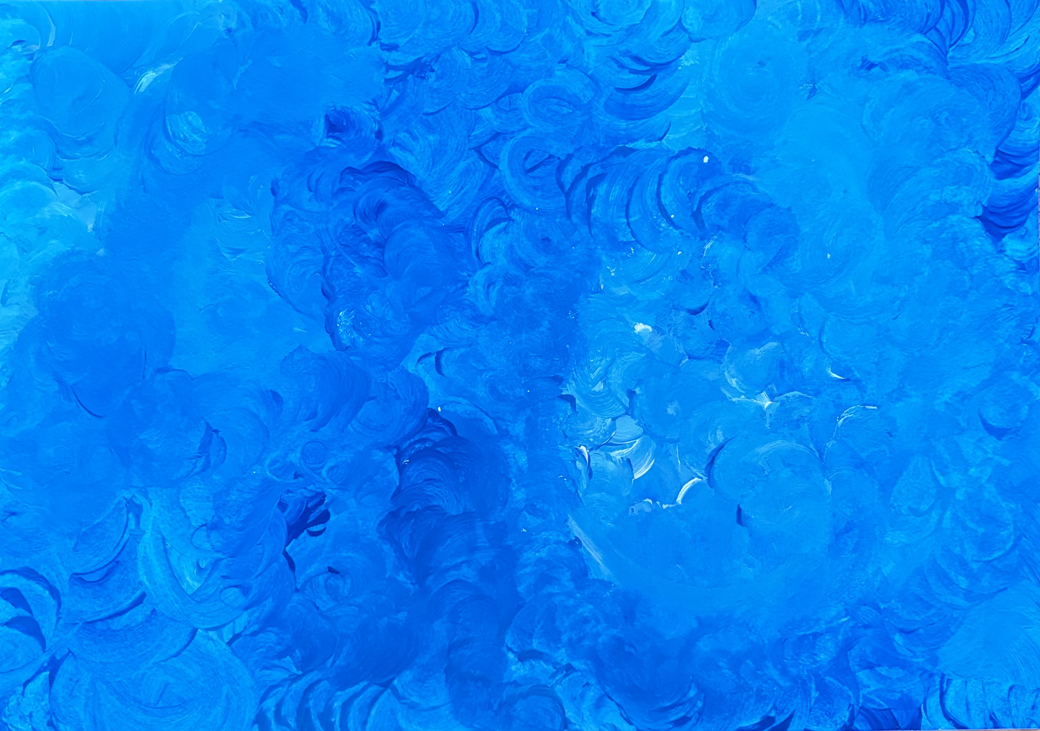 Chromatic Landscapes