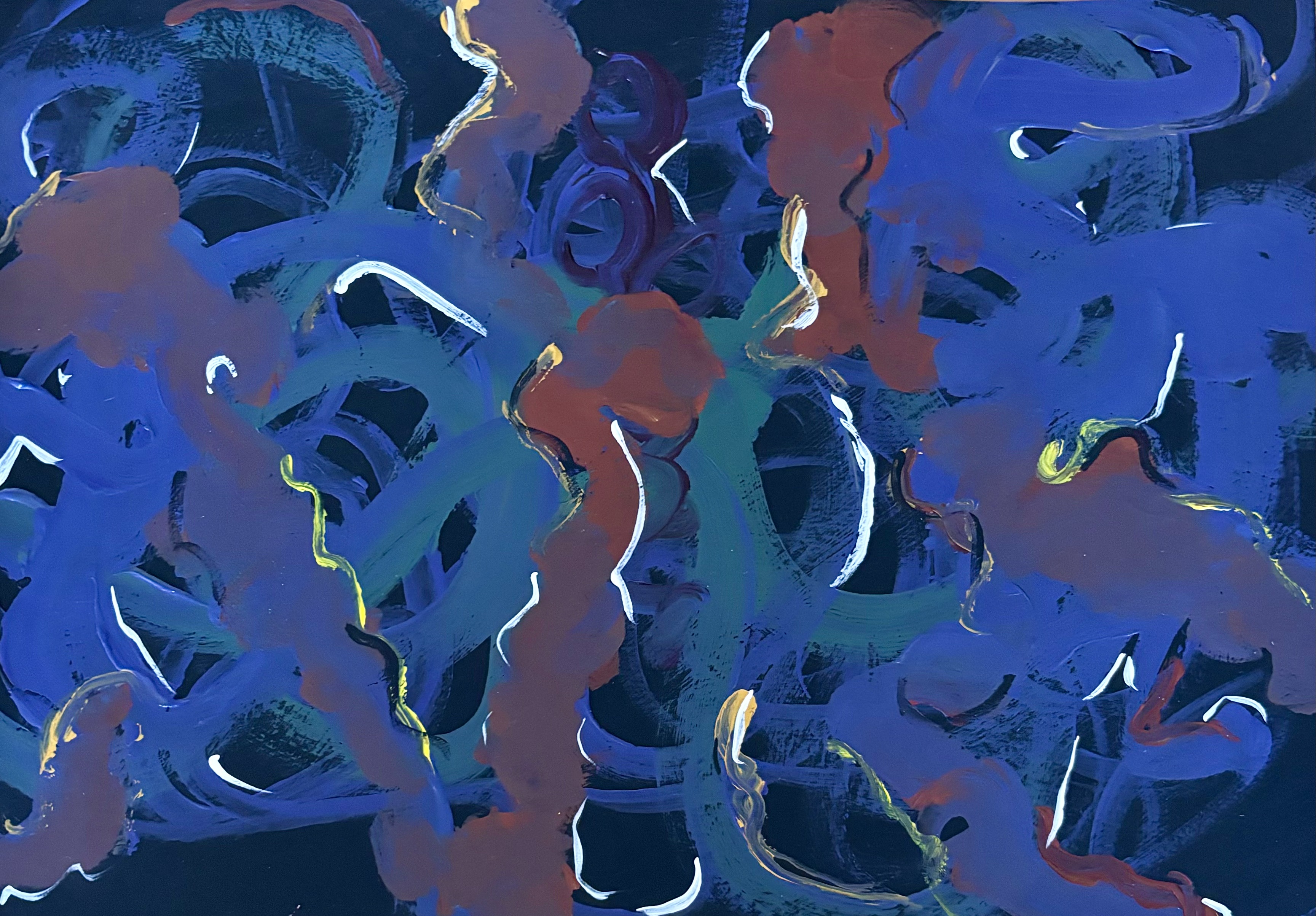 Playful Abstractions