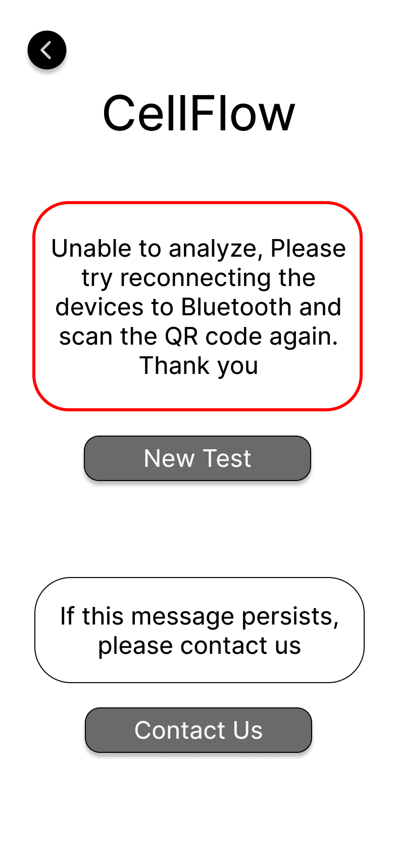 Troubles with Pairing Bluetooth Devices