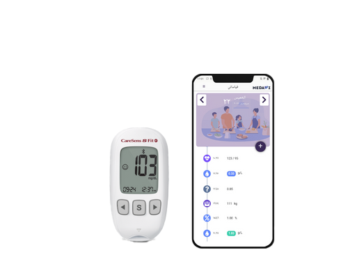 Glucose Meter