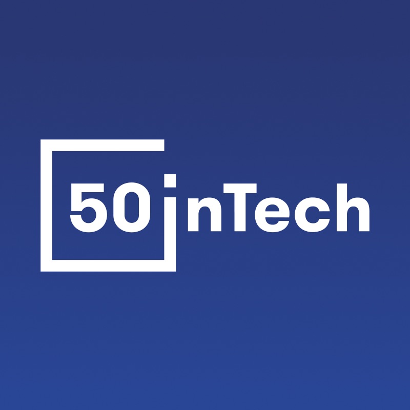 50IN TECH
