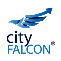 CityFALCON