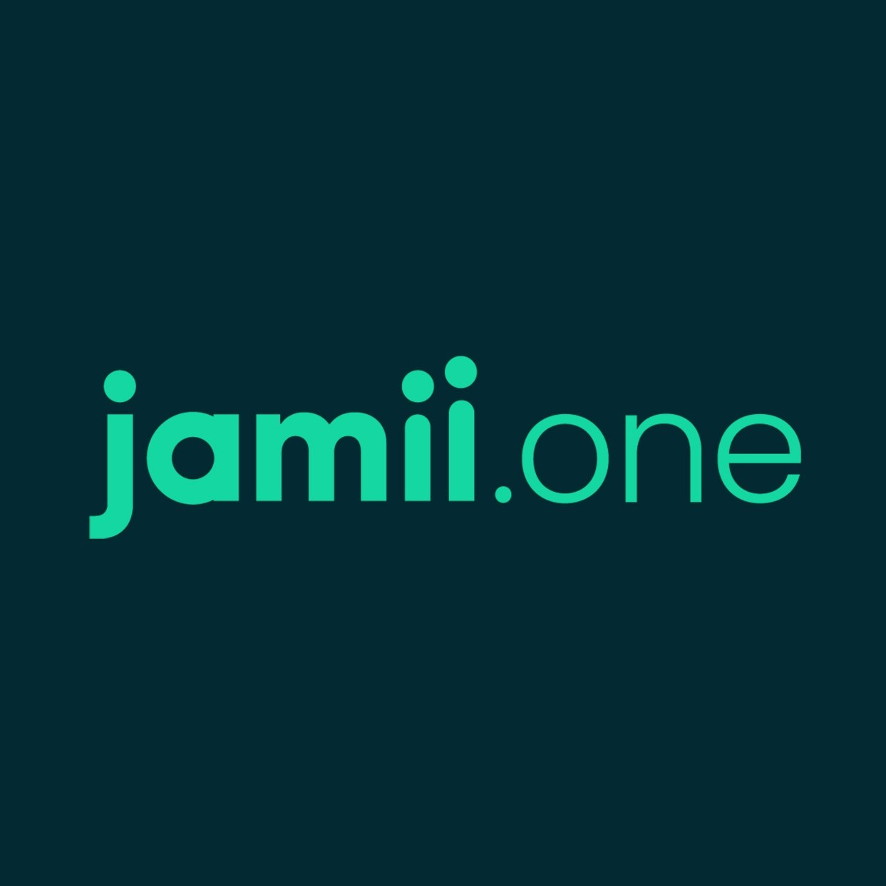 Jamii.one