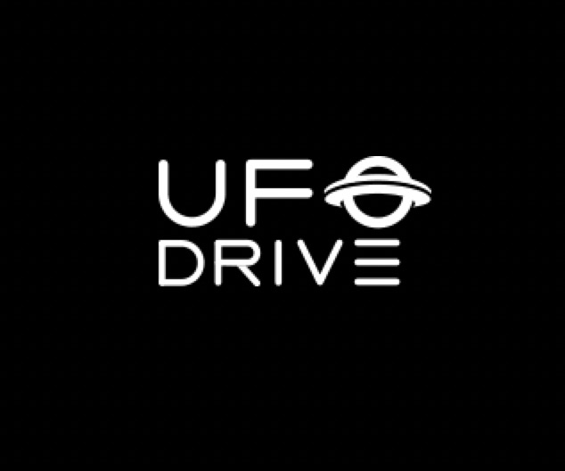 UFODRIVE