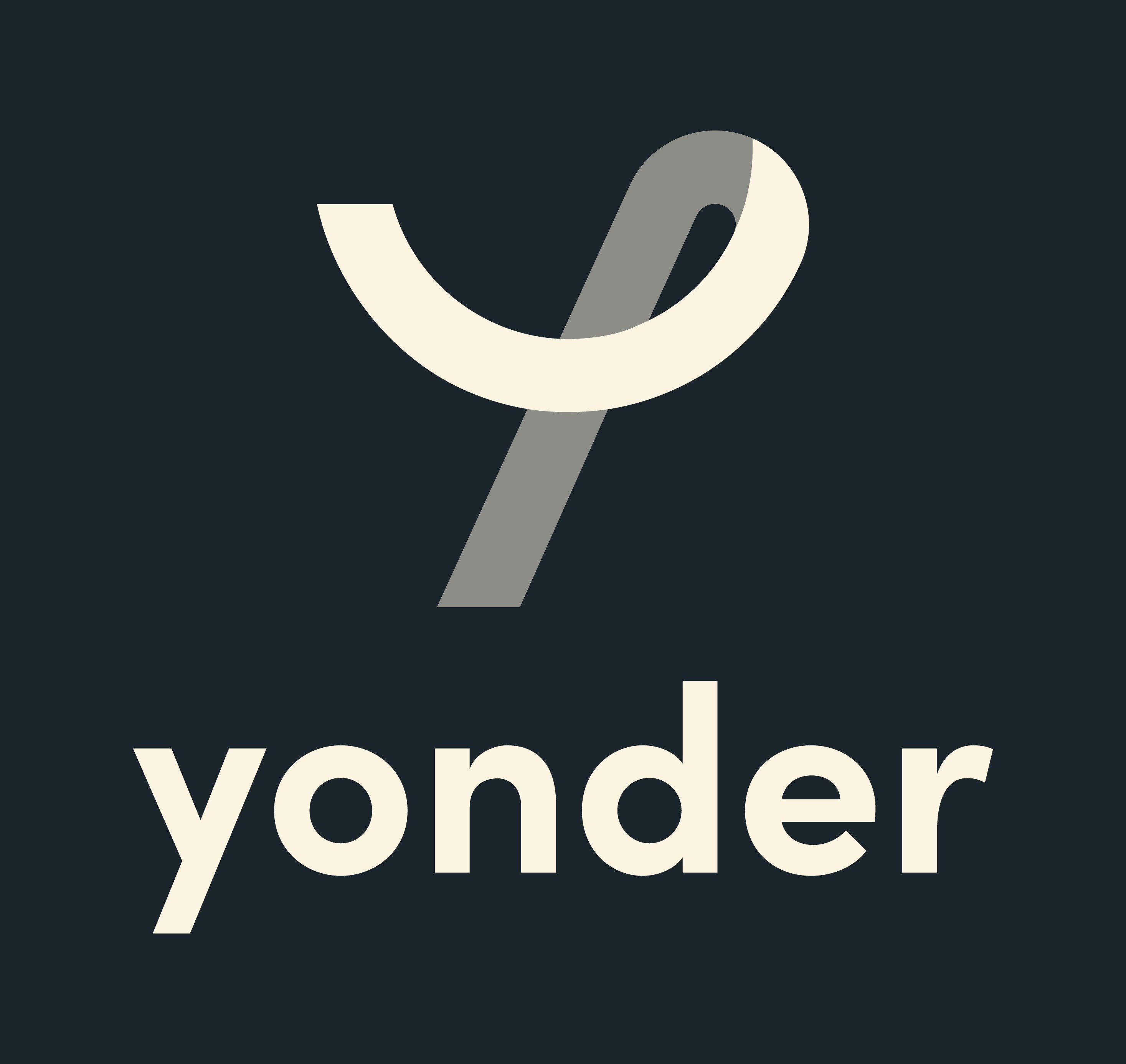 Yonder