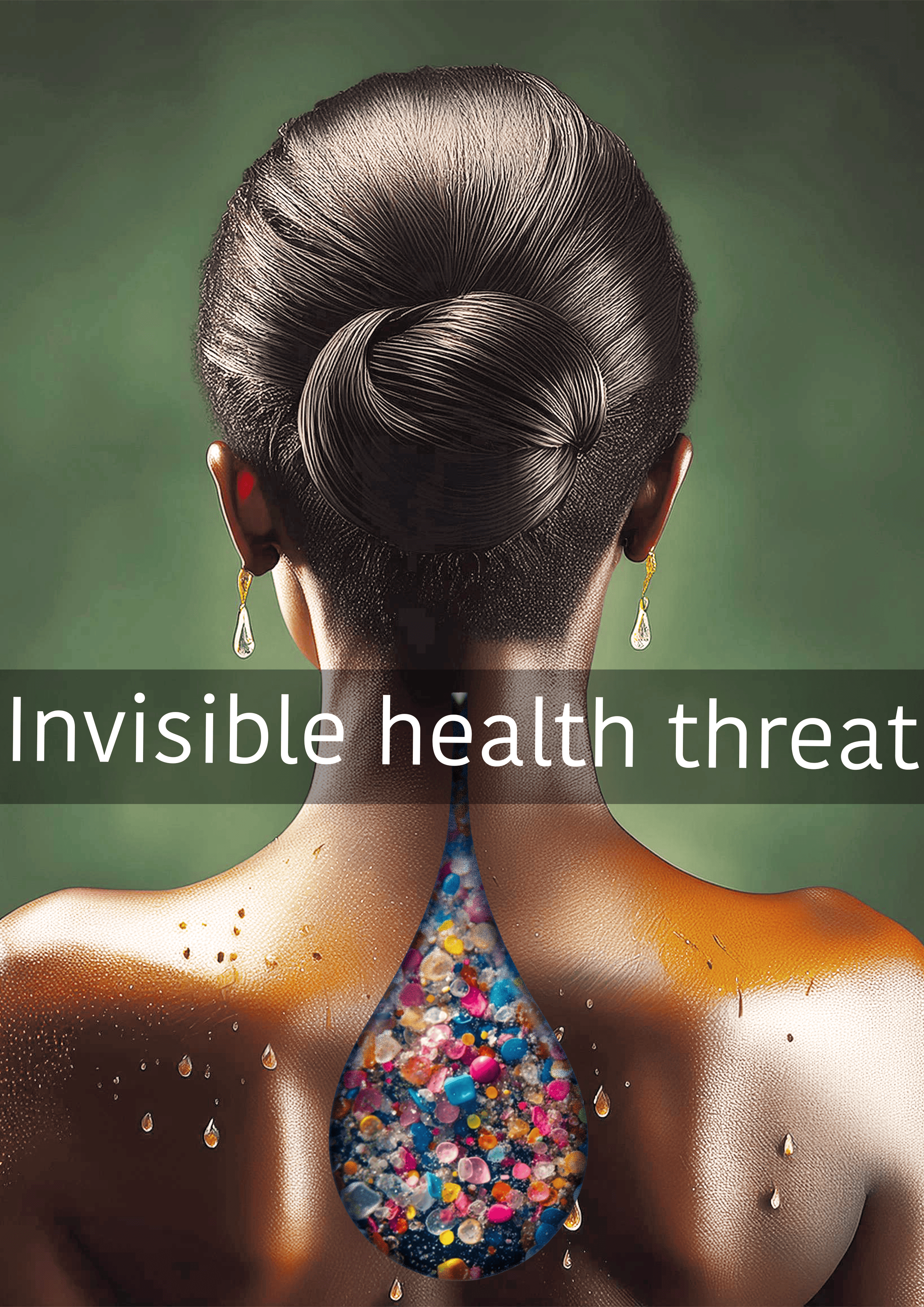 Final Design - Invisible Health Threat