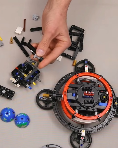 Customizing your model