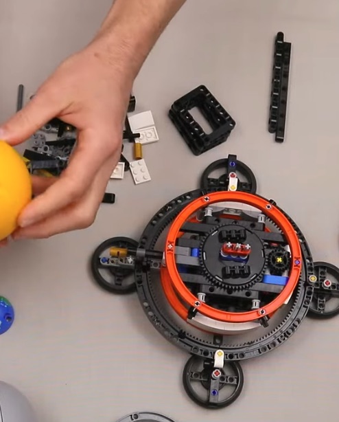 Adding advanced features