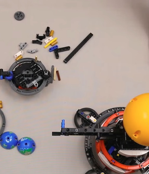 Finalizing the aesthetics