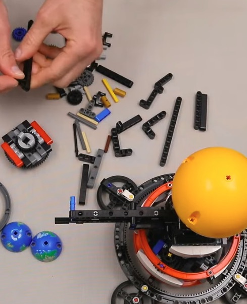 Demonstrating functions