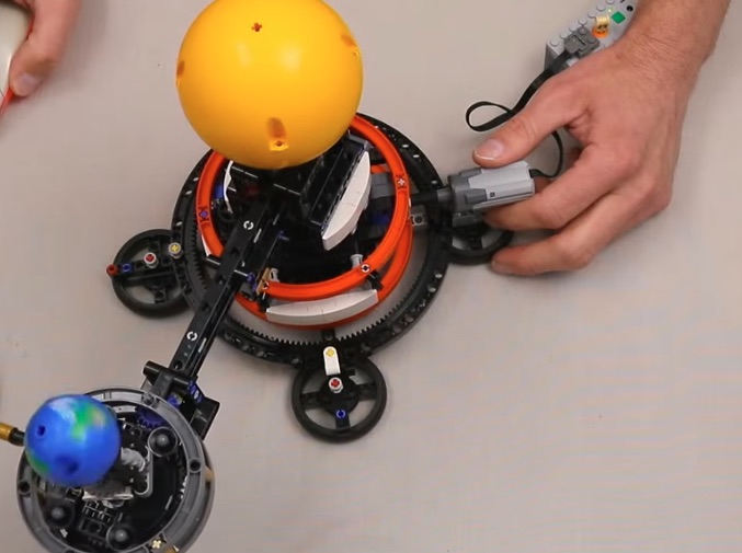 Engaging with the community