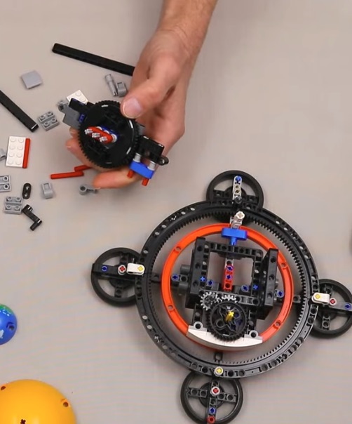 Refining the details