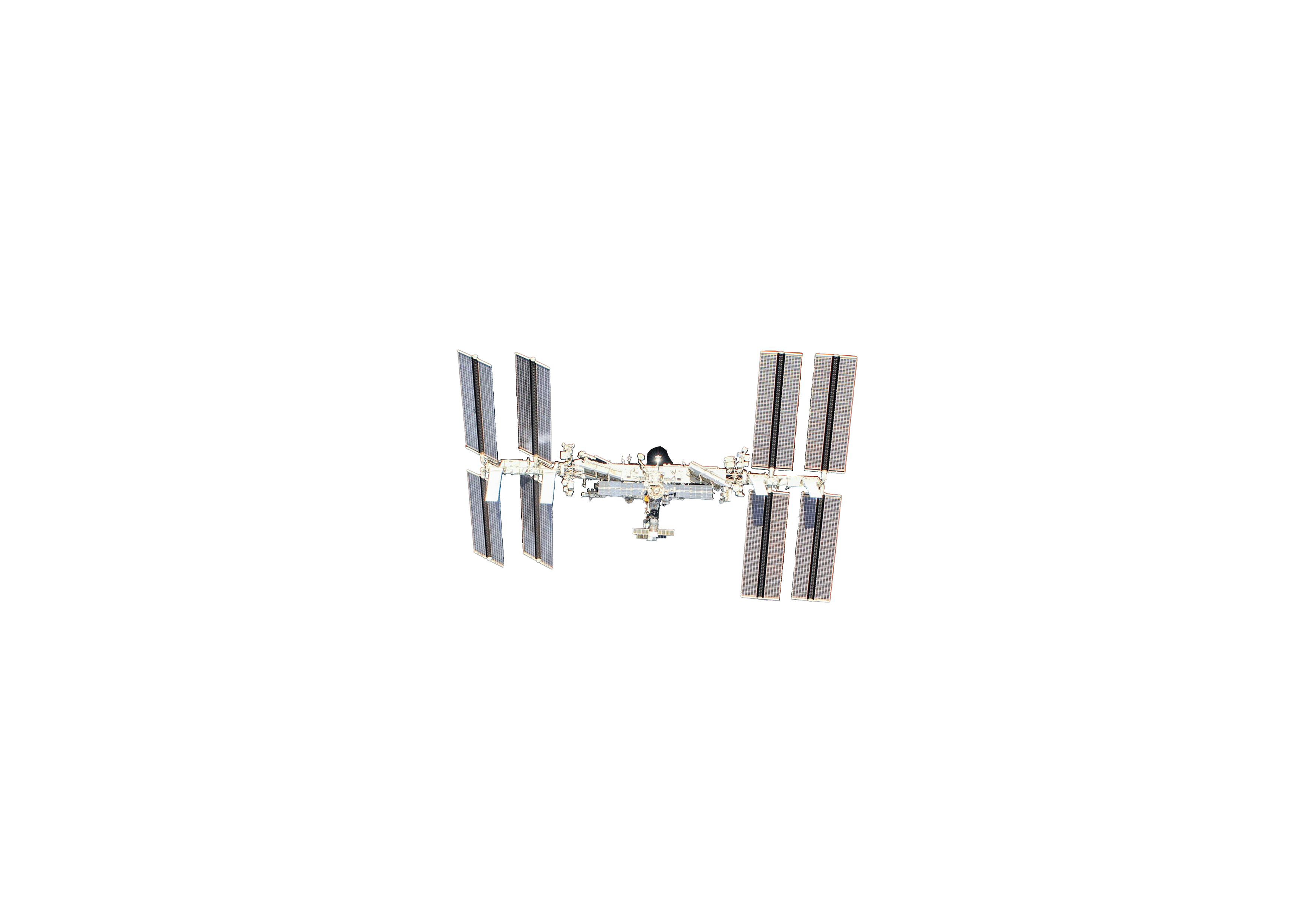 ISS