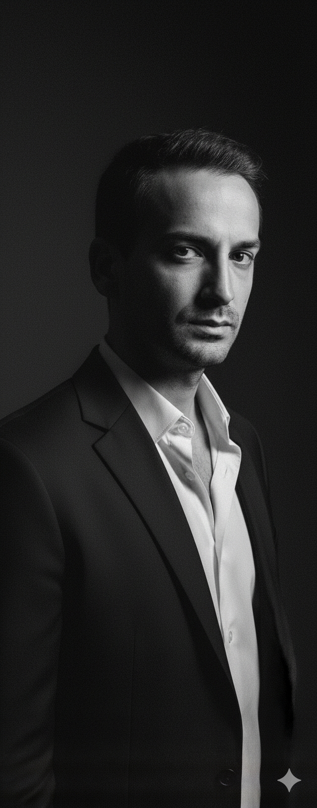 Featured Portrait