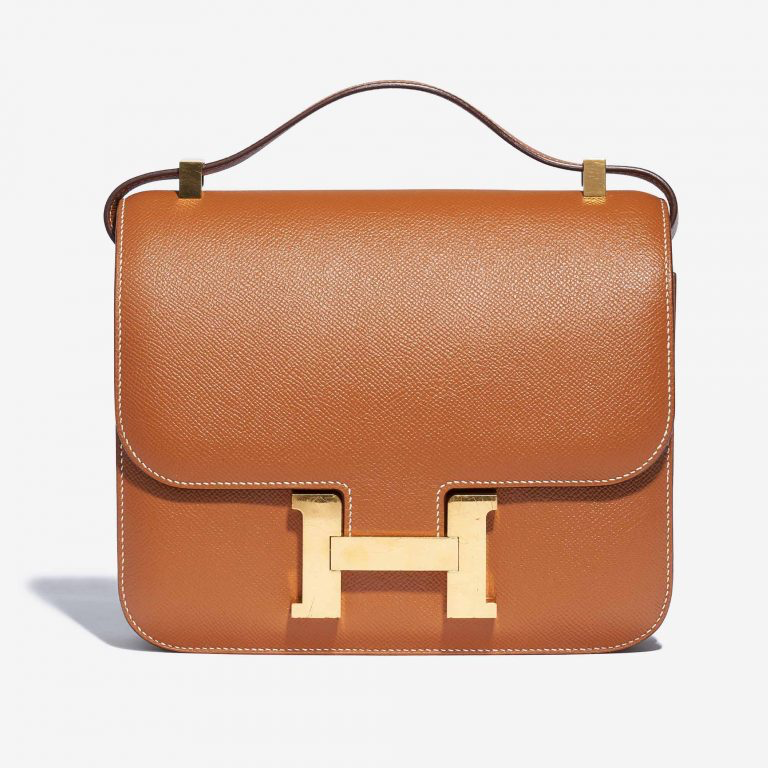 Hermès Constance Bag