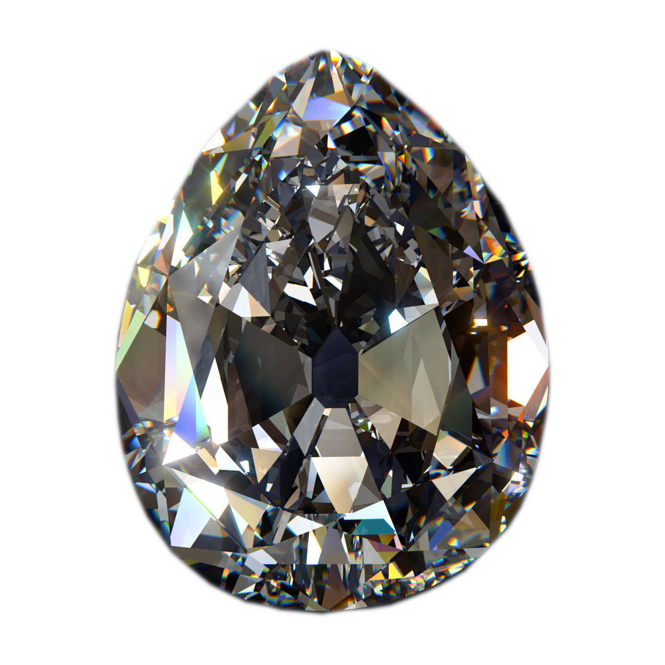 Cullinan Diamond