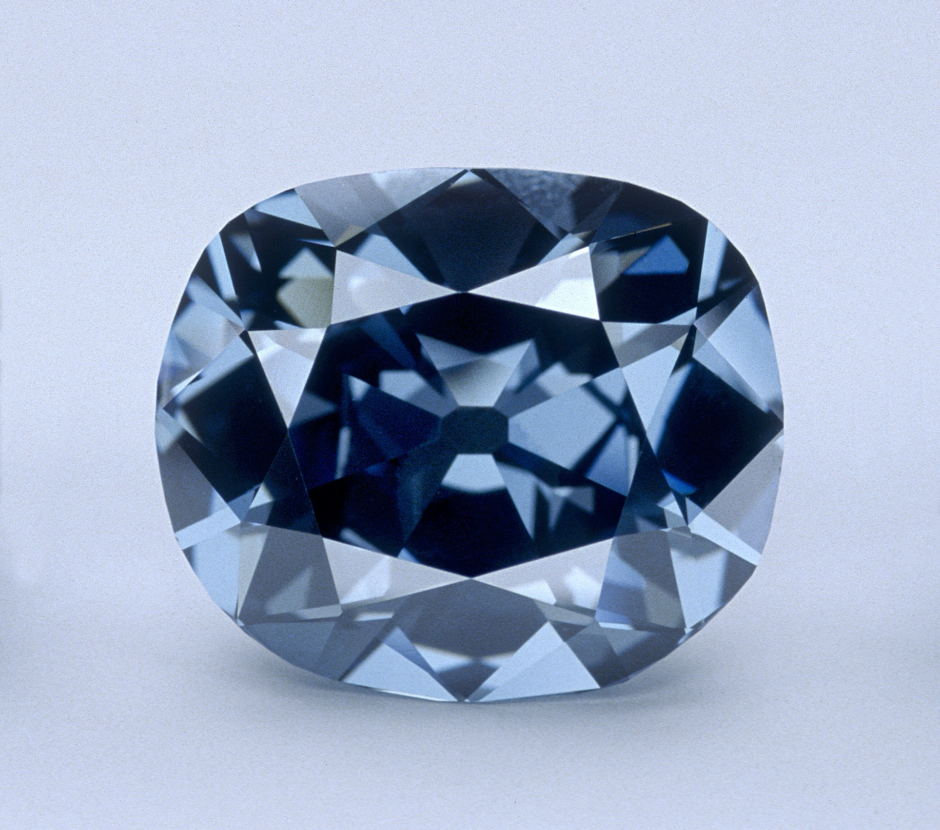 Hope Diamond