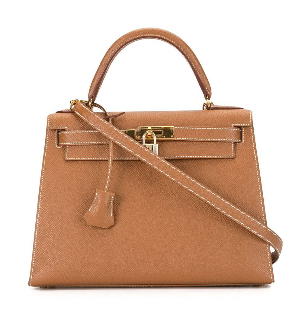 Hermès Kelly Bag