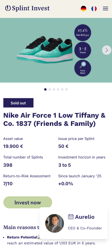 Complexity Management