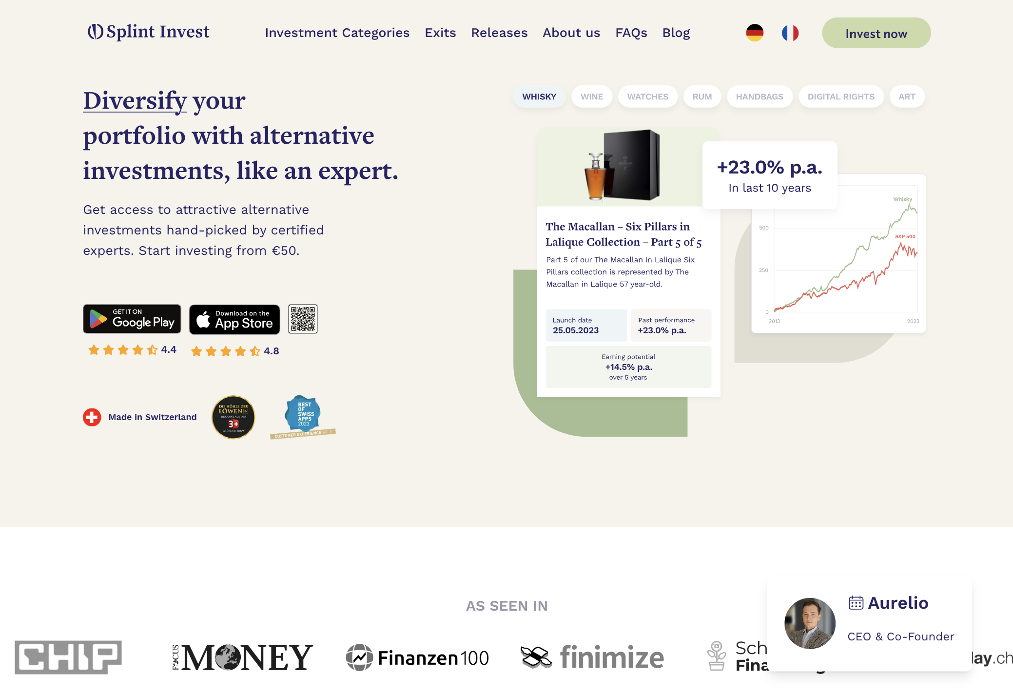 Fitts Law Implementation